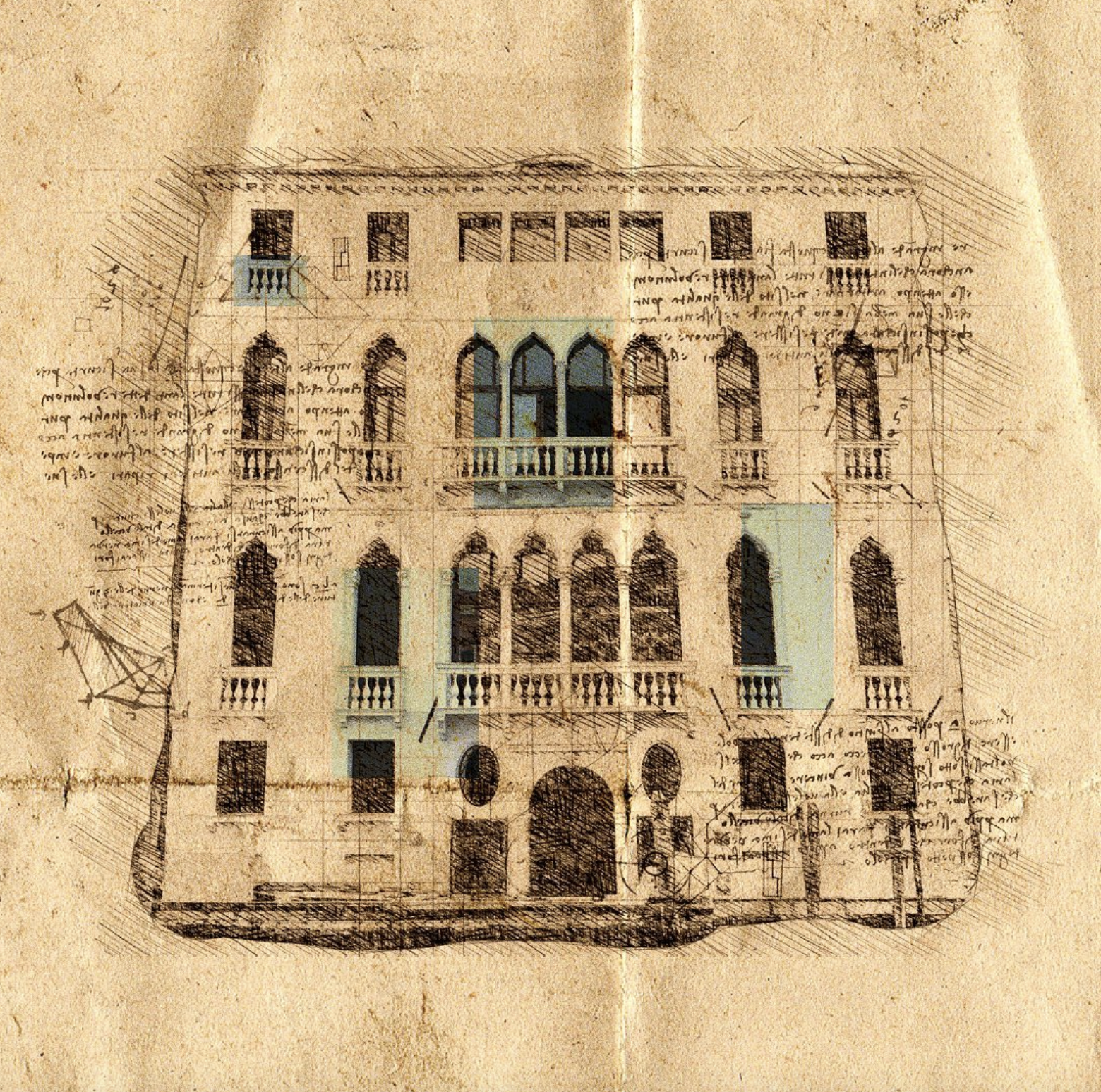 #GARZONIEFFECT LAUNCH CAMPAIGN